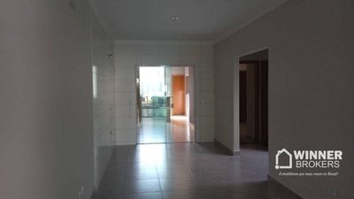 Casa, 3 quartos, 105 m² - Foto 3