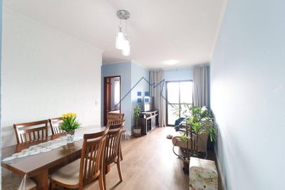 Apartamento, 2 quartos, 57 m² - Foto 5