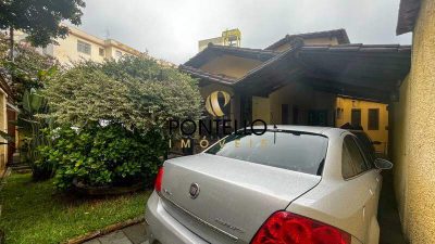 Casa, 8 quartos, 500 m² - Foto 3