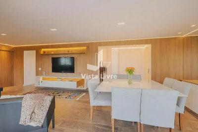 Apartamento, 3 quartos, 120 m² - Foto 5