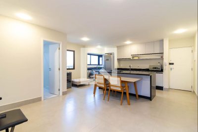 Apartamento, 2 quartos, 83 m² - Foto 3