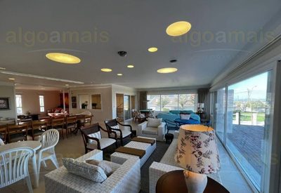 Sobrado, 6 quartos, 596 m² - Foto 3