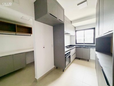 Apartamento, 3 quartos, 120 m² - Foto 4