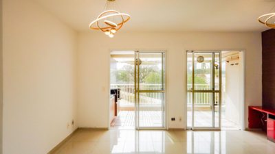Apartamento, 3 quartos, 94 m² - Foto 2