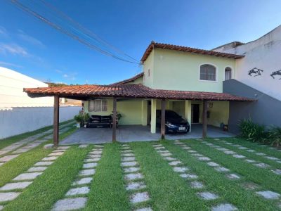 Casa, 3 quartos, 102 m² - Foto 4