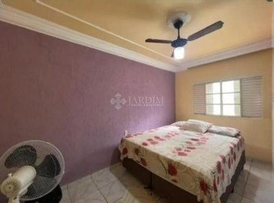 Casa, 2 quartos, 125 m² - Foto 5