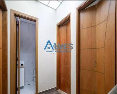 Casa, 3 quartos, 200 m² - Foto 5
