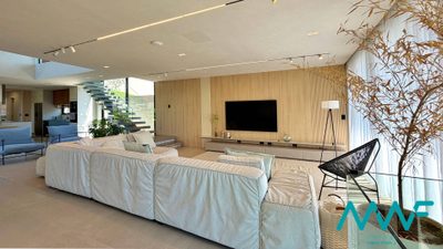Casa de Condomínio, 5 quartos - Foto 5