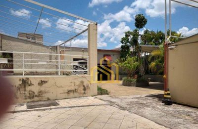 Prédio Inteiro, 1241 m² - Foto 3
