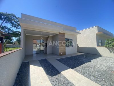 Casa, 3 quartos, 86 m² - Foto 4