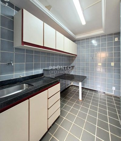 Apartamento, 2 quartos, 49 m² - Foto 5