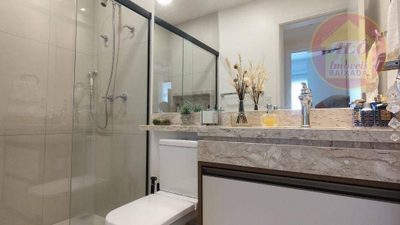 Apartamento, 2 quartos, 83 m² - Foto 1