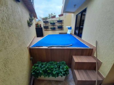 Casa, 3 quartos, 135 m² - Foto 2