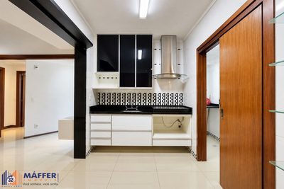 Apartamento, 2 quartos, 61 m² - Foto 4