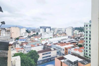 Apartamento, 1 quarto, 33 m² - Foto 2