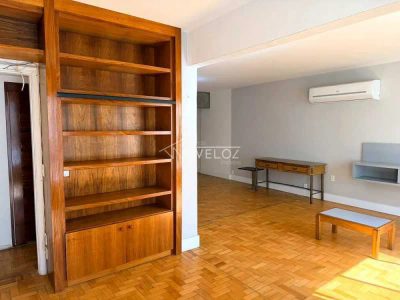 Apartamento, 3 quartos, 95 m² - Foto 1