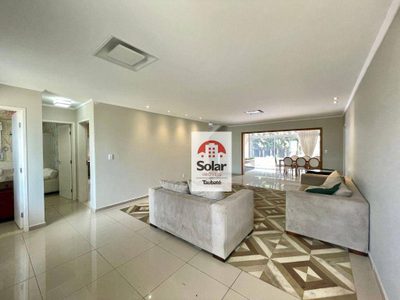 Casa de Condomínio, 5 quartos - Foto 4