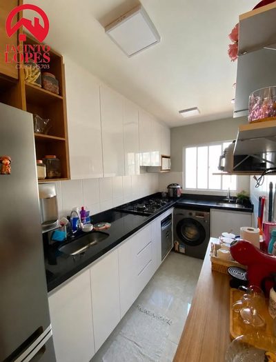 Apartamento, 2 quartos, 48 m² - Foto 5