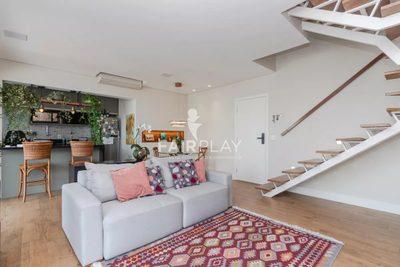 Apartamento, 2 quartos, 106 m² - Foto 4