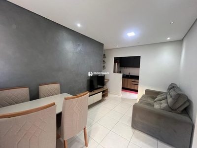 Apartamento, 2 quartos, 54 m² - Foto 4