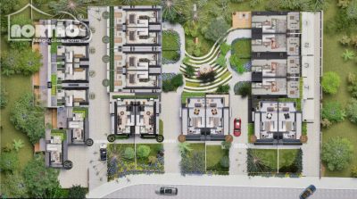 Casa, 3 quartos, 129 m² - Foto 1