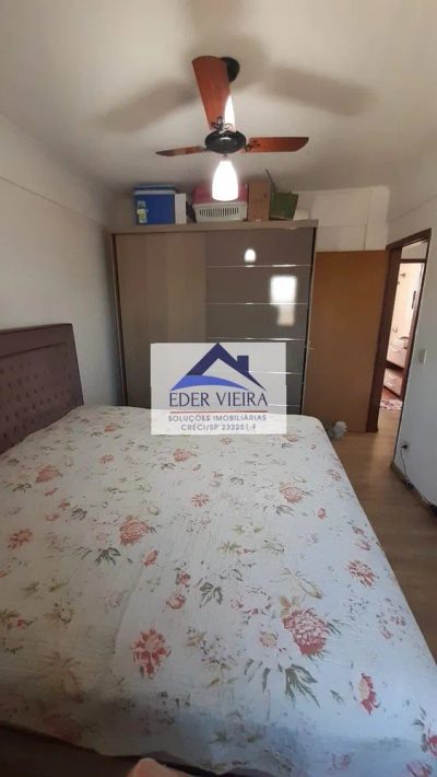 Apartamento, 2 quartos, 74 m² - Foto 3
