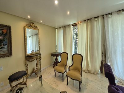 Casa, 7 quartos, 600 m² - Foto 3