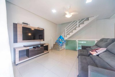 Sobrado, 3 quartos, 168 m² - Foto 3