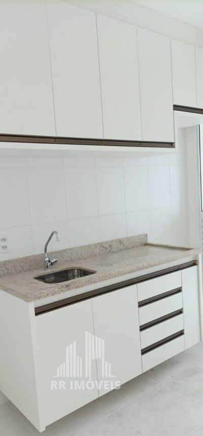 Apartamento, 2 quartos, 61 m² - Foto 3