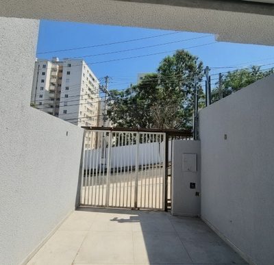 Casa, 2 quartos, 55 m² - Foto 3