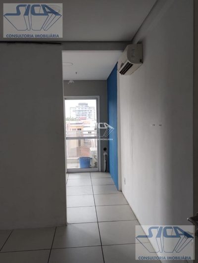 Sala-Conjunto, 34 m² - Foto 4