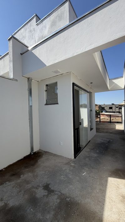 Casa, 2 quartos - Foto 4