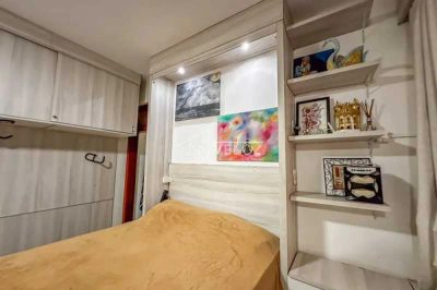 Kitnet-Studio, 21 m² - Foto 5