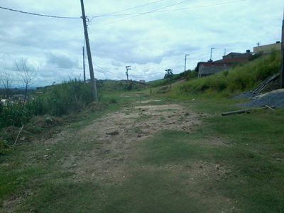 Terreno, 185 m² - Foto 2