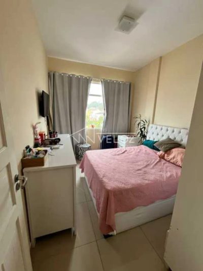 Apartamento, 1 quarto, 40 m² - Foto 4