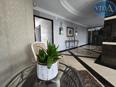 Apartamento, 3 quartos, 157 m² - Foto 3