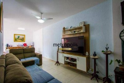 Casa, 3 quartos, 121 m² - Foto 4