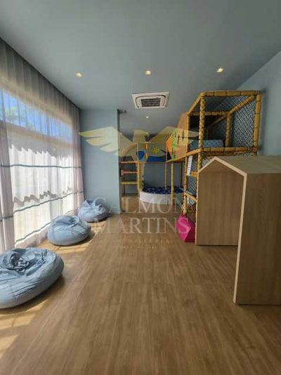 Apartamento, 3 quartos, 107 m² - Foto 2