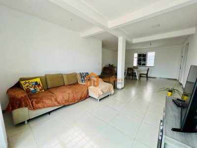 Apartamento, 3 quartos, 135 m² - Foto 5