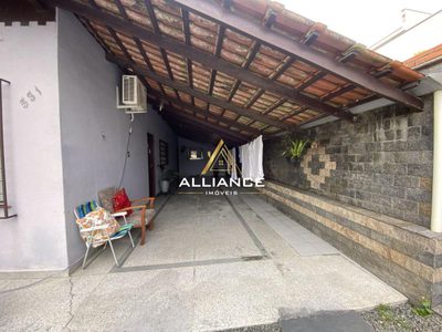 Casa, 3 quartos, 84 m² - Foto 2