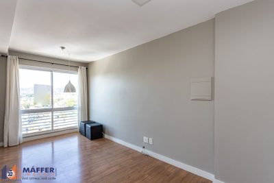Apartamento, 3 quartos, 63 m² - Foto 3