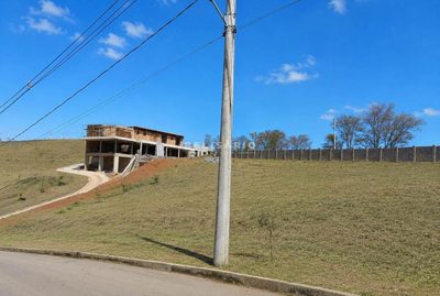 Loteamento e Condomínio, 1000 m² - Foto 2