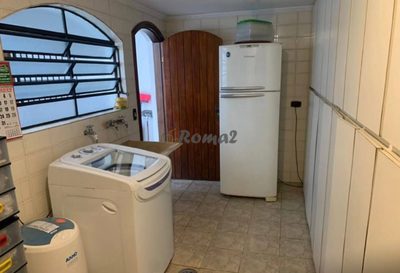 Sobrado, 3 quartos - Foto 5