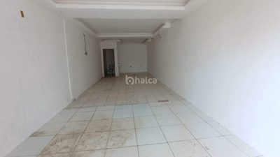Loja-Salão, 35 m² - Foto 2