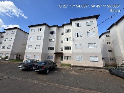 Apartamento, 2 quartos, 51 m² - Foto 1
