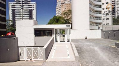 Apartamento, 3 quartos, 214 m² - Foto 3