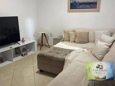 Casa, 3 quartos, 100 m² - Foto 4