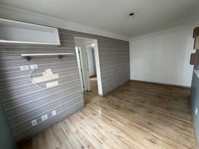 Apartamento, 2 quartos, 48 m² - Foto 2