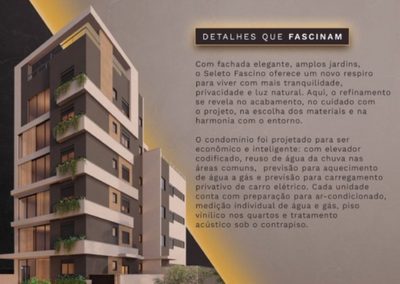 Apartamento, 2 quartos, 152 m² - Foto 2