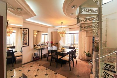 Cobertura, 3 quartos, 167 m² - Foto 3